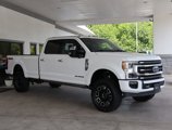 Used 2021 Ford F350 Platinum image 6