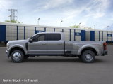New 2025 Ford F450 Platinum image 3