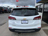 Used 2023 Chevrolet Equinox LT w/ LPO, Floor Liner Package image 6