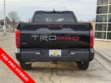 Certified 2023 Toyota Tundra TRD Pro image 4