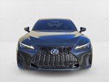 Used 2024 Lexus IS 350 F Sport image 2