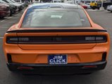New 2025 Dodge Charger Scat Pack image 3