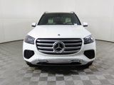New 2025 Mercedes-Benz GLS 450 4MATIC image 2