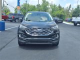 Certified 2024 Ford Edge Titanium image 2