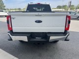New 2025 Ford F350 Lariat image 3