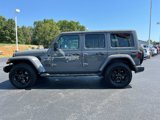 Used 2020 Jeep Wrangler Unlimited Sahara image 4