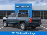New 2026 Chevrolet Silverado 3500 High Country w/ Z71 Off-Road Package image 4