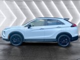 New 2025 Mitsubishi Eclipse Cross Black Edition image 3