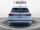 New 2025 Audi Q6 e-tron Premium Plus image 4