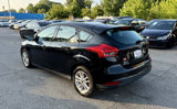 Used 2018 Ford Focus SE image 4