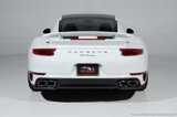 Used 2018 Porsche 911 Turbo image 5