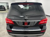 Used 2017 Mercedes-Benz GLS 450 4MATIC w/ Premium Package image 5