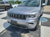 Used 2018 Jeep Grand Cherokee Limited image 4