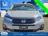 New 2025 Honda Odyssey Elite image 2