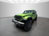New 2025 Jeep Wrangler Unlimited Rubicon image 3