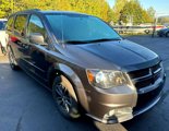 Used 2017 Dodge Grand Caravan GT image 5