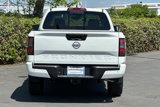 New 2025 Nissan Frontier SV w/ SV Convenience Package image 5