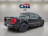 Used 2022 Ford F150 XL w/ STX Black Appearance Package image 3