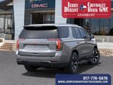 New 2025 GMC Yukon AT4 w/ AT4 Premium Plus Package image 5
