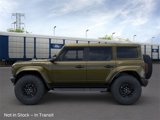 New 2025 Ford Bronco Raptor image 3