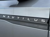 New 2025 Lincoln Nautilus Reserve w/ Jet Appearance Package image 5