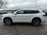 New 2025 Volkswagen Atlas SEL Premium R-Line image 3