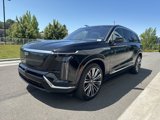 New 2026 Cadillac Vistiq Premium Luxury image 5