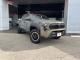 New 2025 Toyota Tacoma SR image 2