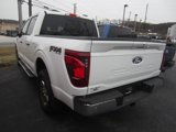 New 2025 Ford F150 XLT w/ Equipment Group 302A MID image 4