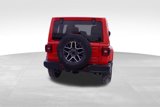 New 2025 Jeep Wrangler Sahara w/ Safety Group image 4