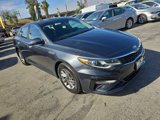 Used 2020 Kia Optima LX image 3