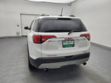 Used 2019 GMC Acadia SLT w/ LPO, Floor Liner Package image 6