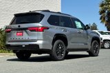 New 2025 Toyota Sequoia Platinum image 4