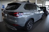 New 2025 BMW X5 xDrive40i w/ Parking Assistance Package image 2