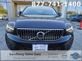 Certified 2025 Volvo XC40 B5 Plus image 2