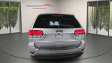 Used 2018 Jeep Grand Cherokee Laredo image 5