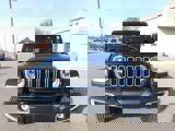 New 2025 Jeep Wrangler Sahara w/ Safety Group image 4