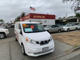 Used 2013 Nissan NV200 SV w/ Technology Pkg image 3