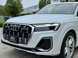 New 2025 Audi Q7 3.0T Premium Plus image 5