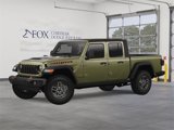 New 2025 Jeep Gladiator Mojave image 2