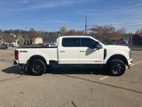 Used 2024 Ford F250 Lariat image 4