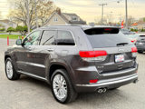 Used 2017 Jeep Grand Cherokee Summit image 6