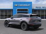 New 2025 Chevrolet Blazer EV RS image 3