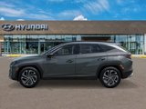 New 2025 Hyundai Tucson Limited image 3