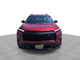 New 2026 Chevrolet Equinox RS w/ Convenience Package III image 3