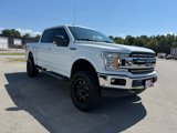 Used 2018 Ford F150 XLT w/ Equipment Group 301A Mid image 6