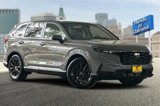 New 2026 Honda CR-V EX-L image 2