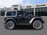 New 2025 Jeep Wrangler Rubicon image 2