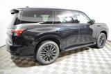 New 2025 INFINITI QX80 Autograph image 5