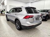 Used 2024 Volkswagen Tiguan Wolfsburg Edition image 6